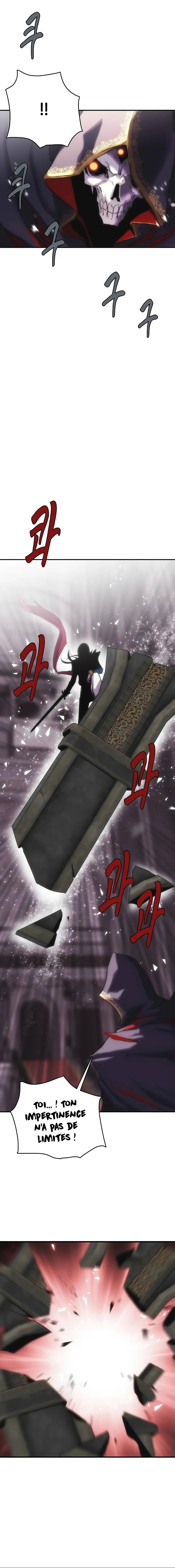 Read Bloodhound s Regression Instinct FR Manga Online