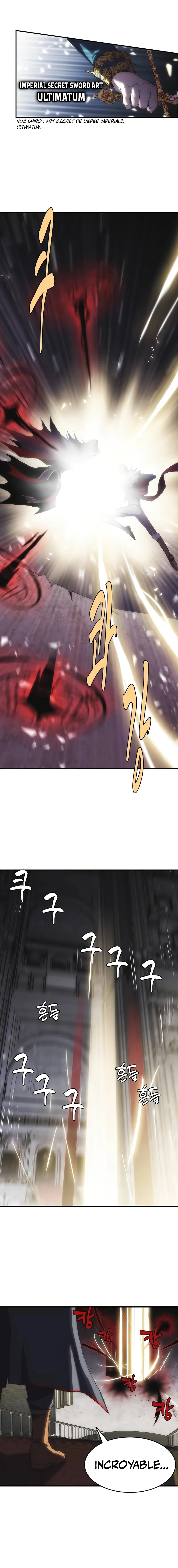 Read Bloodhound s Regression Instinct FR Manga Online