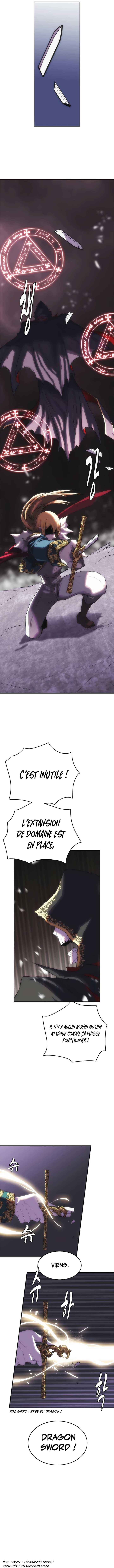 Read Bloodhound s Regression Instinct FR Manga Online
