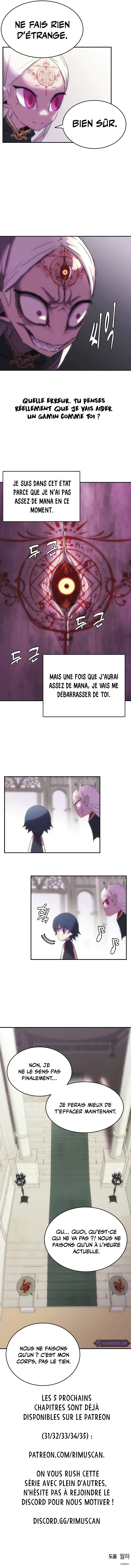 Read Bloodhound s Regression Instinct FR Manga Online