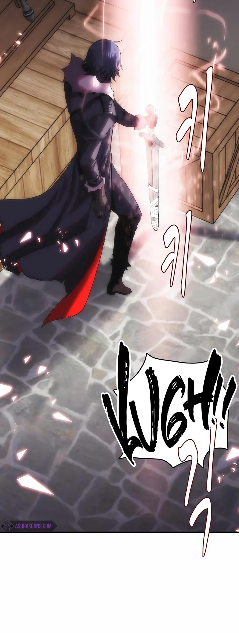 Read Bloodhound s Regression Instinct FR Manga Online
