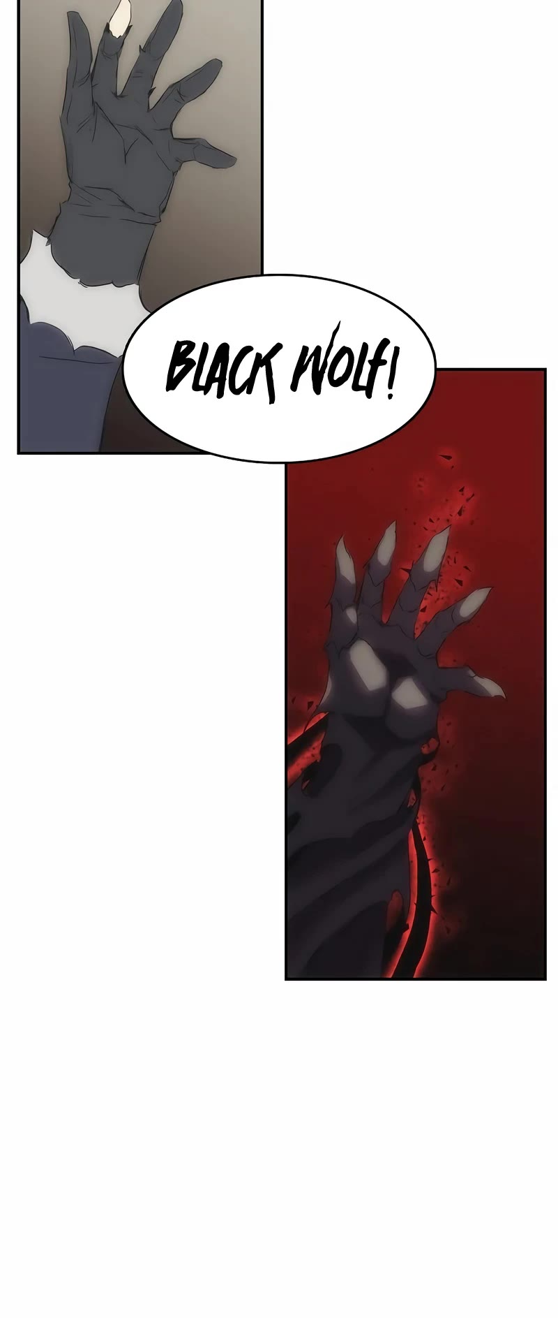 Read Bloodhound s Regression Instinct FR Manga Online