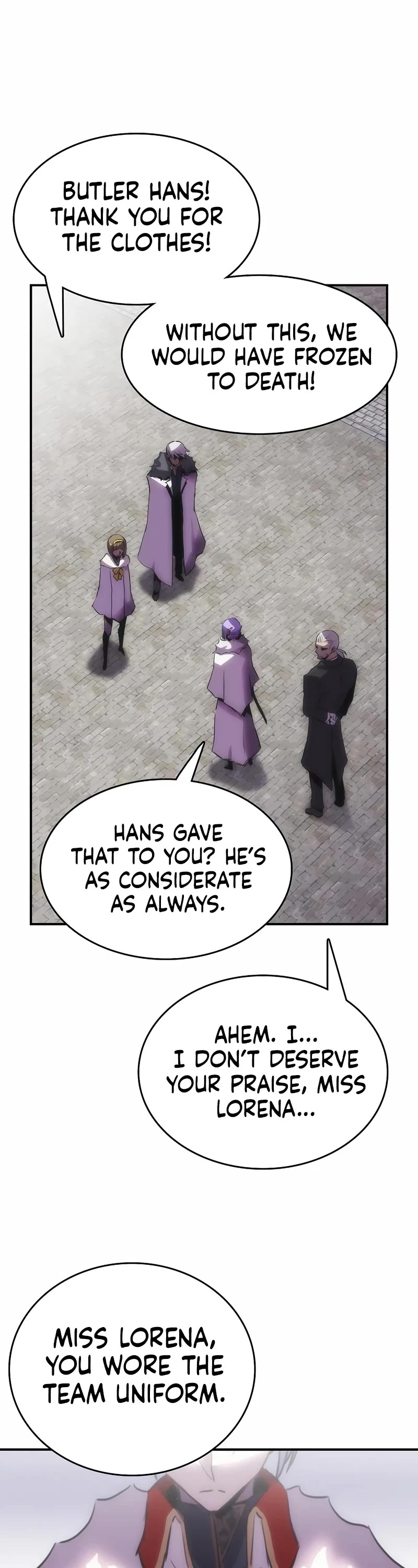 Read Bloodhound s Regression Instinct FR Manga Online