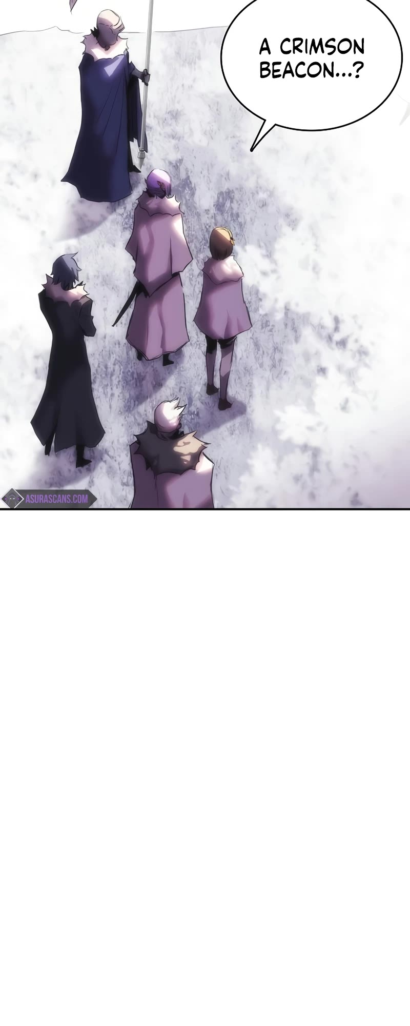 Read Bloodhound s Regression Instinct FR Manga Online