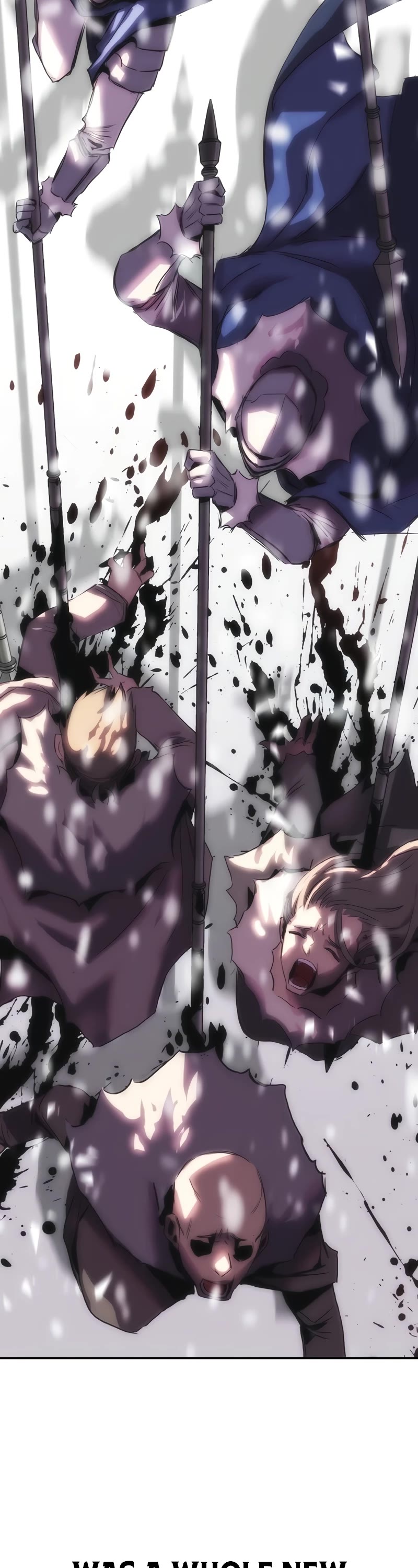 Read Bloodhound s Regression Instinct FR Manga Online