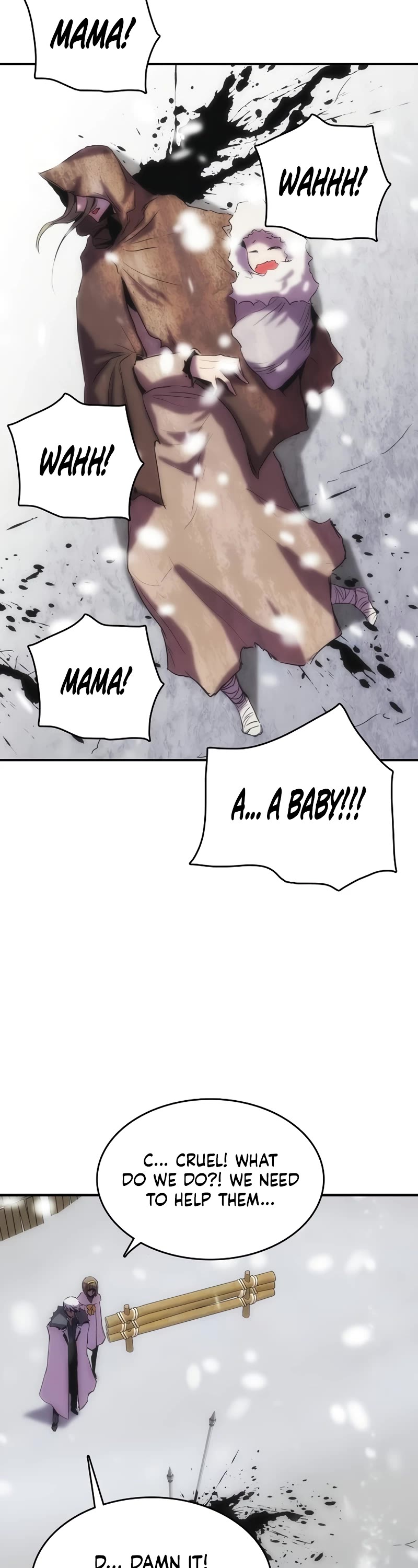 Read Bloodhound s Regression Instinct FR Manga Online