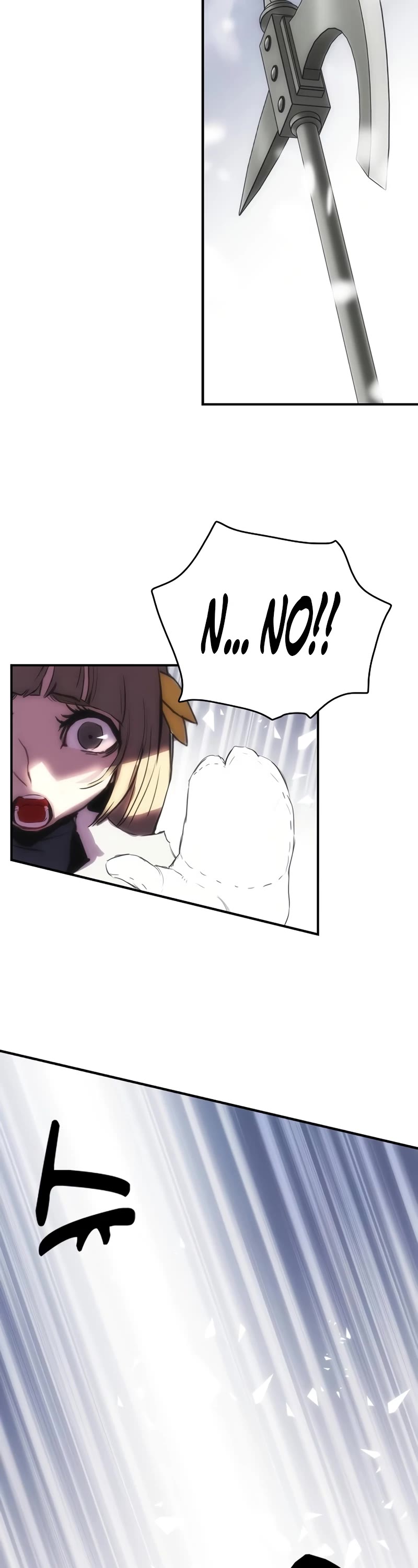 Read Bloodhound s Regression Instinct FR Manga Online