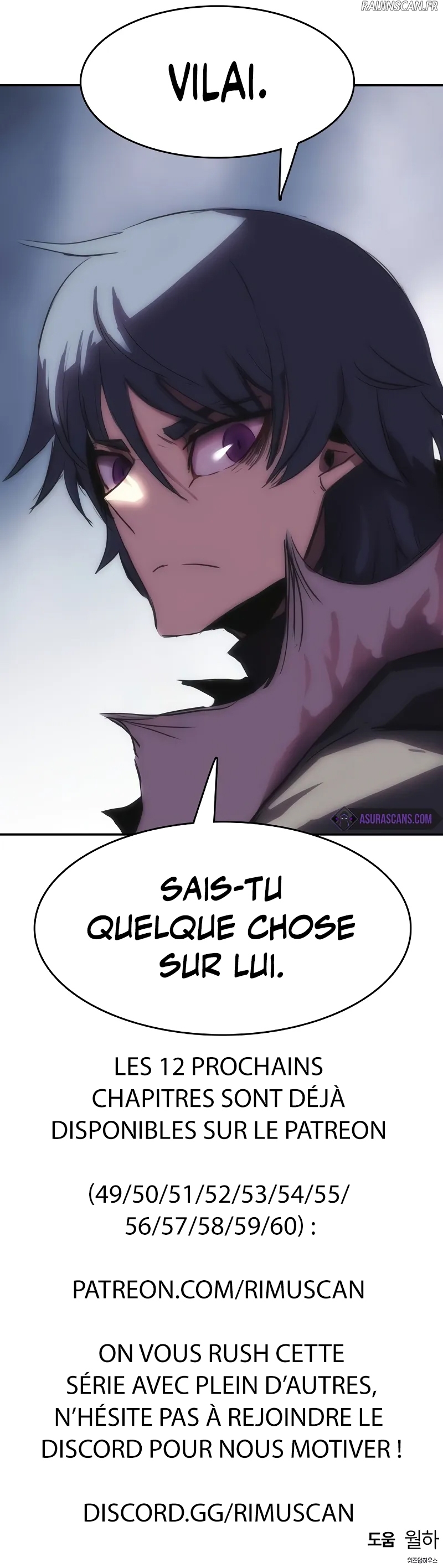 Read Bloodhound s Regression Instinct FR Manga Online