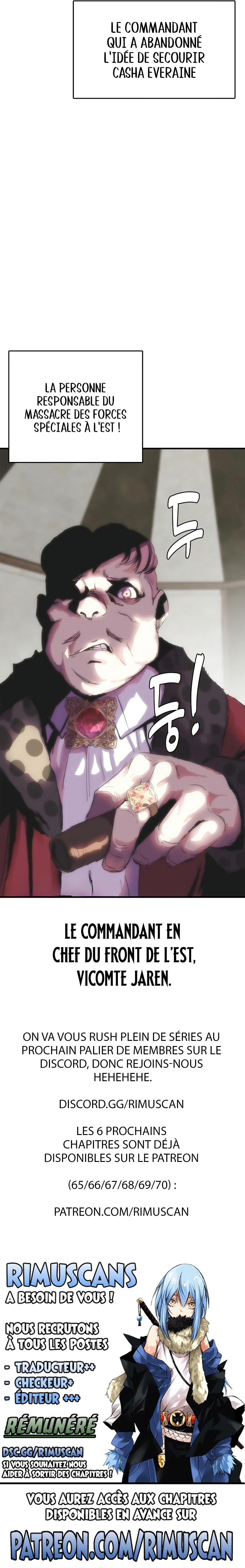 Read Bloodhound s Regression Instinct FR Manga Online