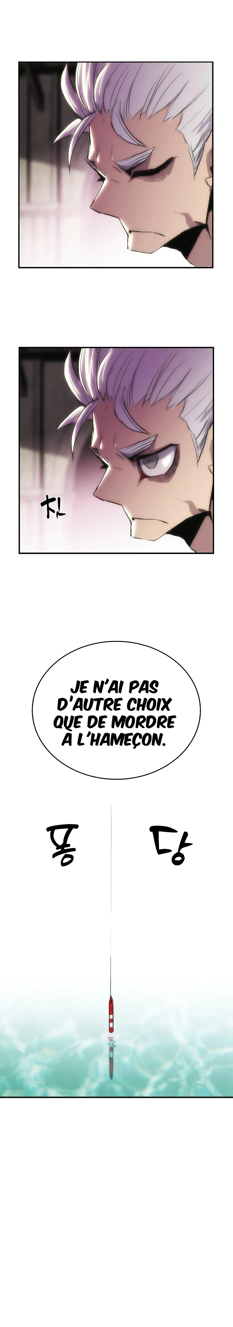 Read Bloodhound s Regression Instinct FR Manga Online