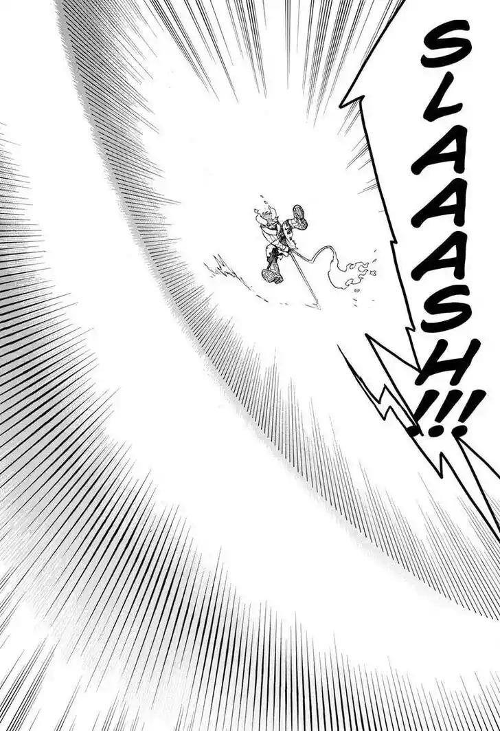 Read Blue Exorcist FR Manga Online
