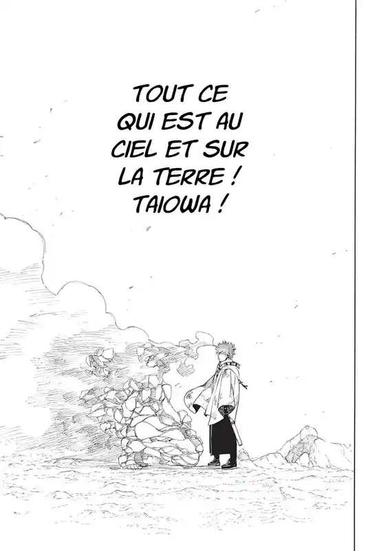 Read Blue Exorcist FR Manga Online
