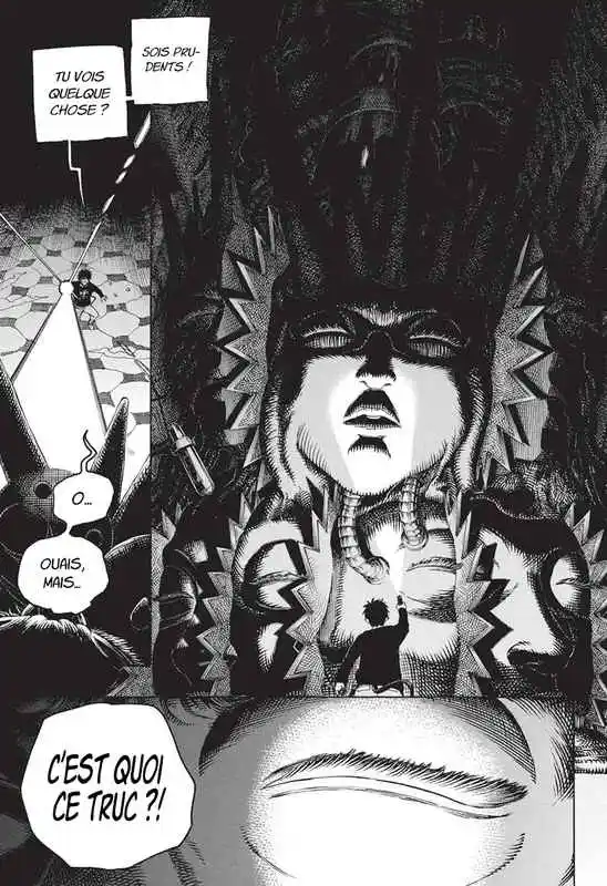 Read Blue Exorcist FR Manga Online