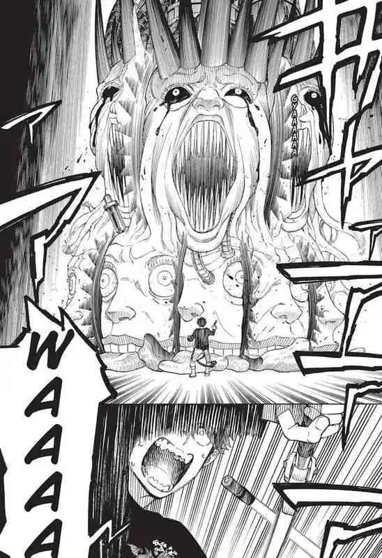 Read Blue Exorcist FR Manga Online
