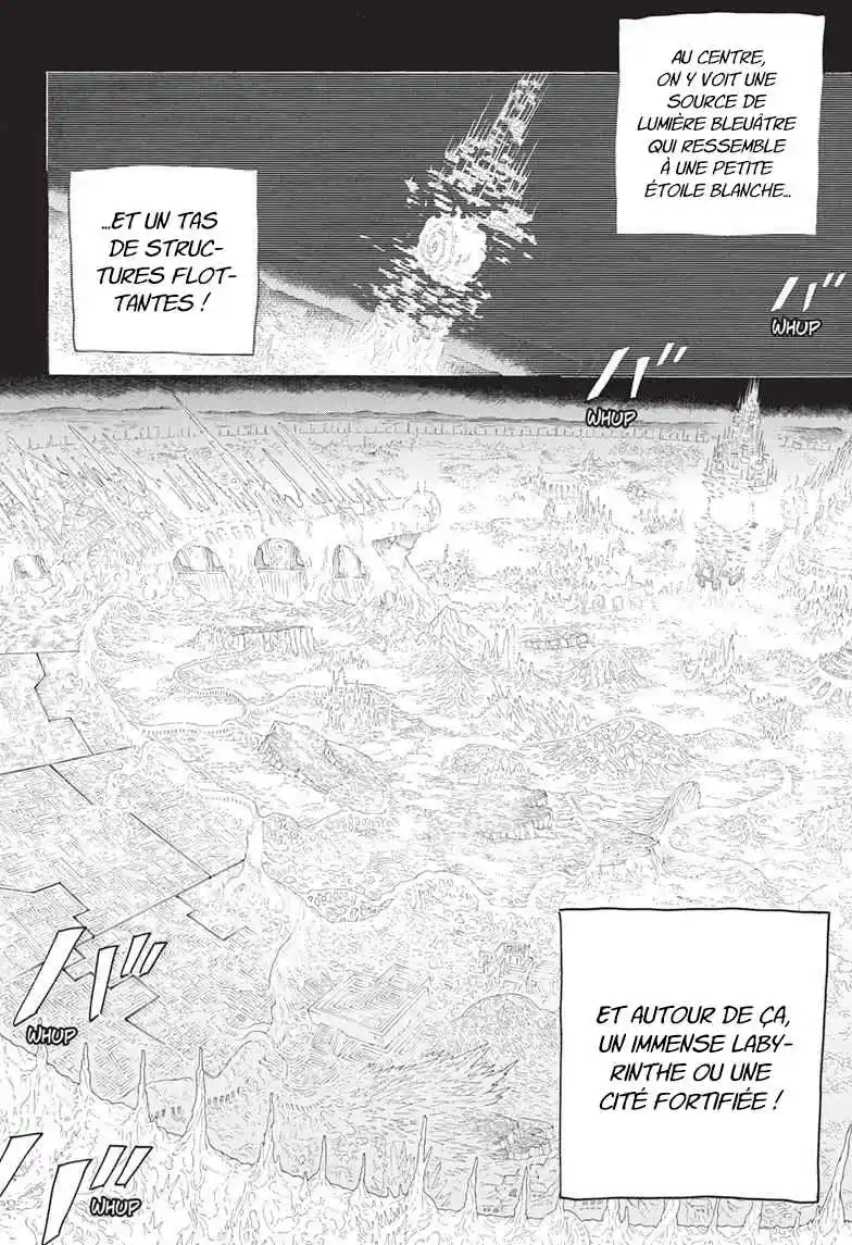 Read Blue Exorcist FR Manga Online