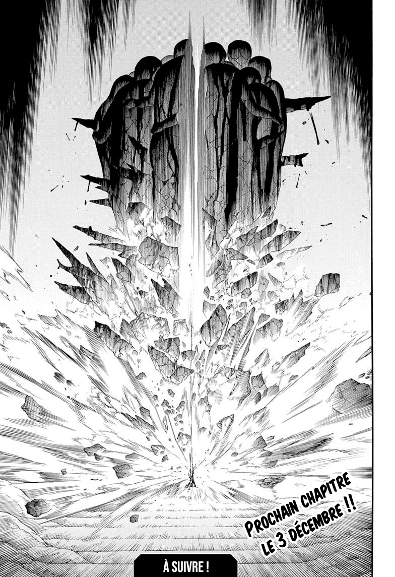 Read Blue Exorcist FR Manga Online