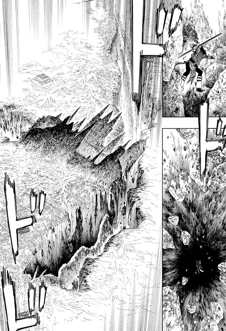 Read Blue Exorcist FR Manga Online