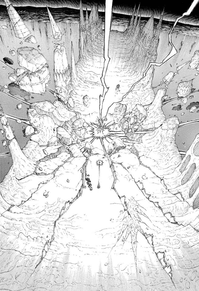 Read Blue Exorcist FR Manga Online