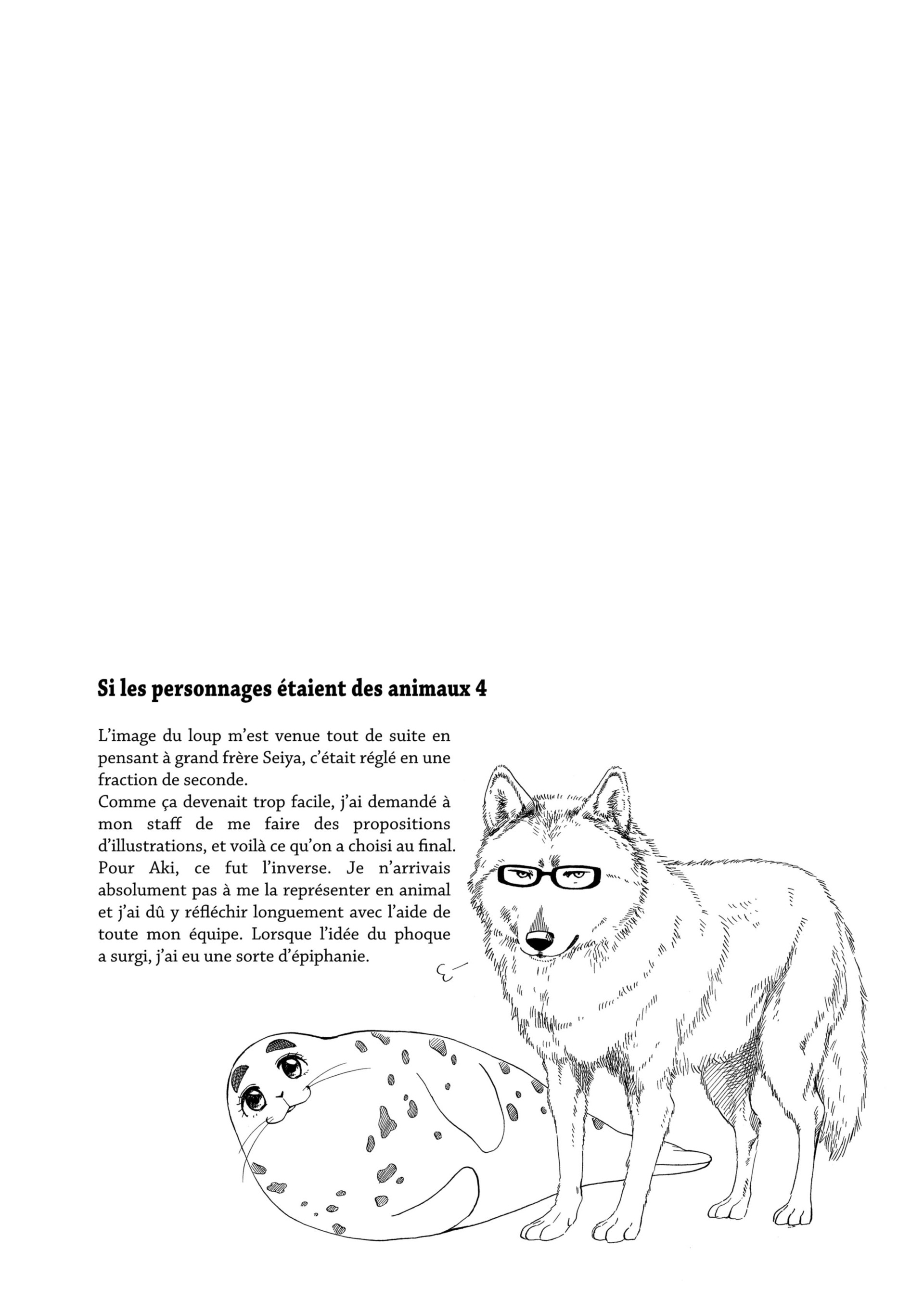 Read Blue Flag FR Manga Online