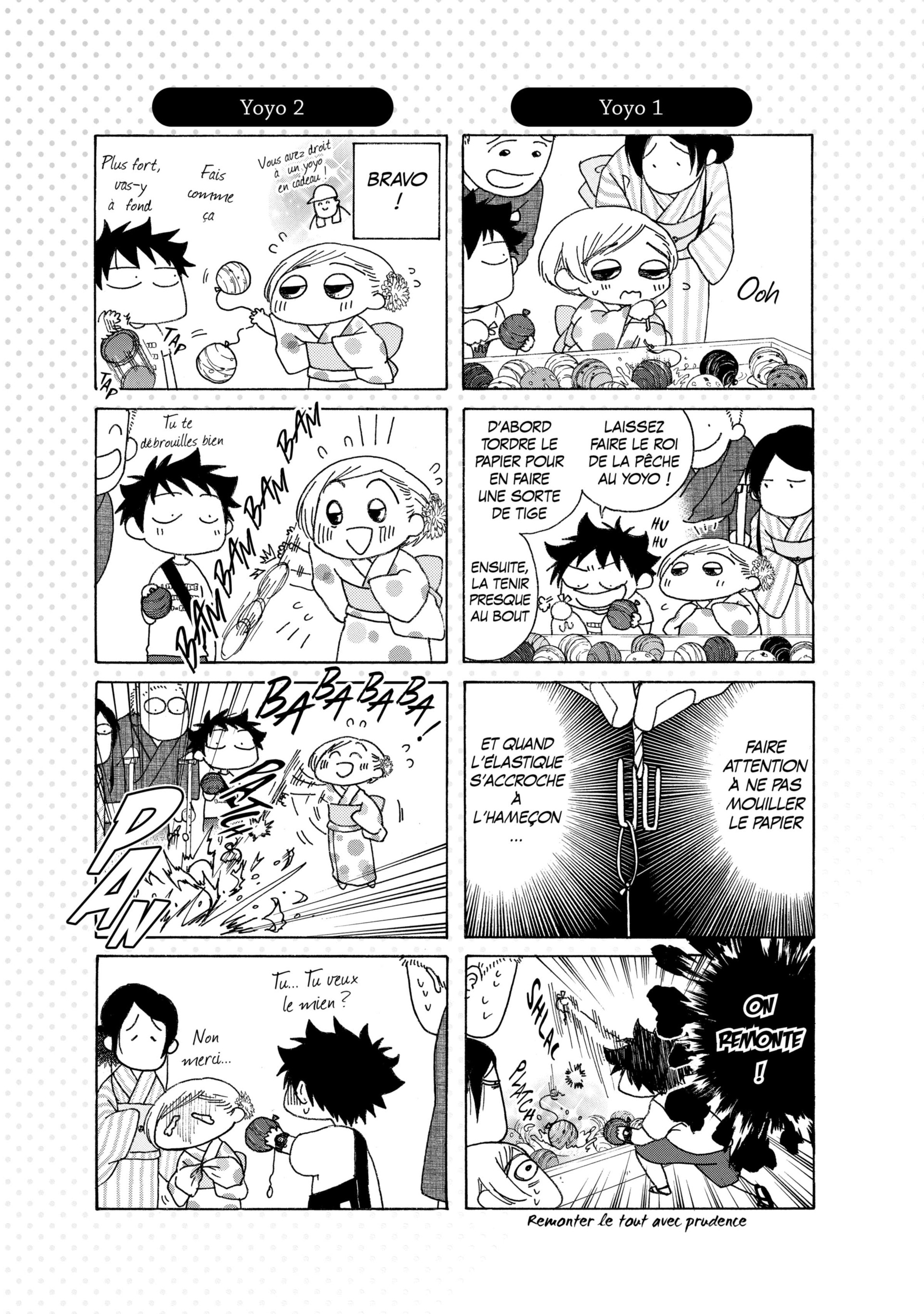 Read Blue Flag FR Manga Online
