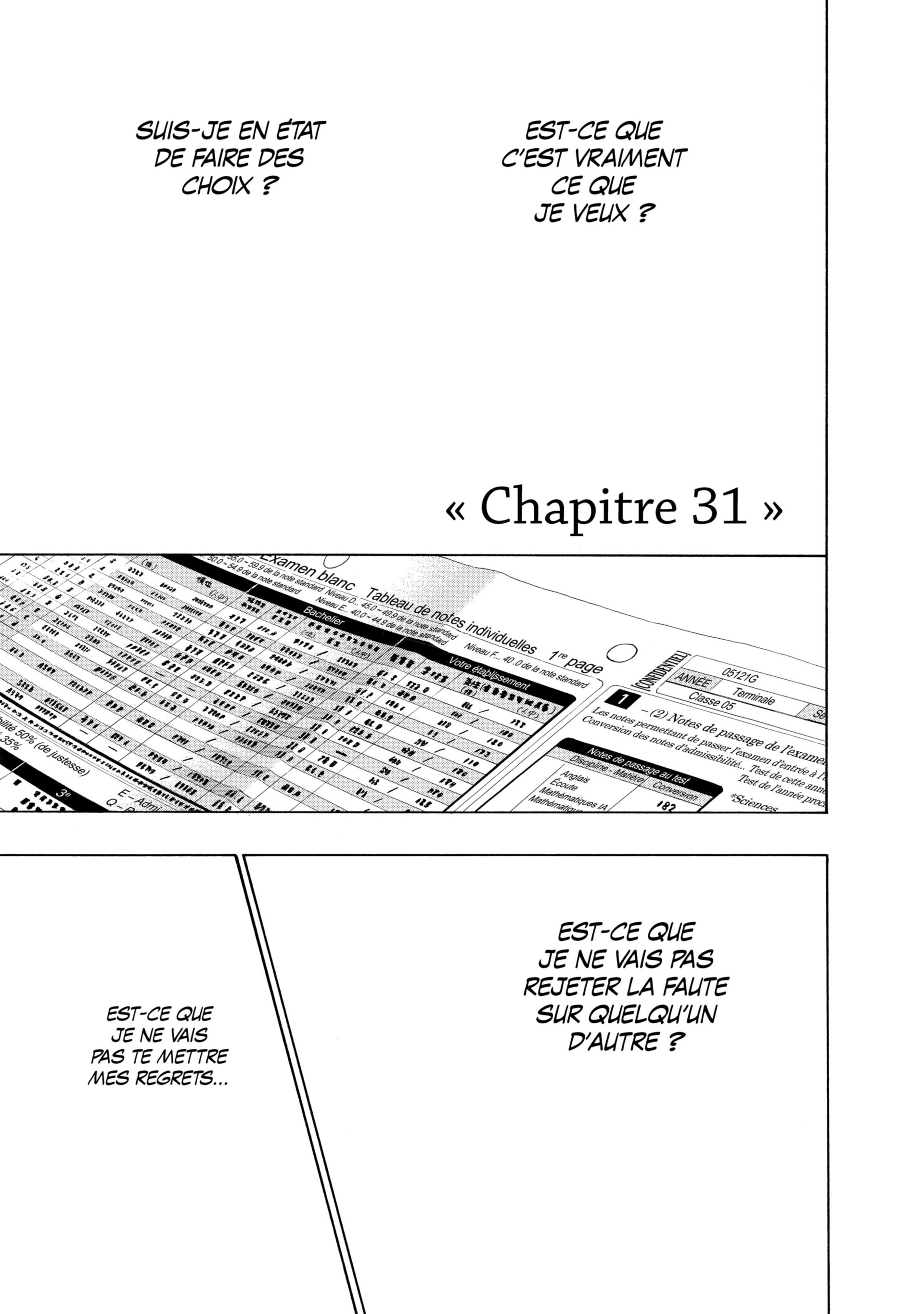 Read Blue Flag FR Manga Online