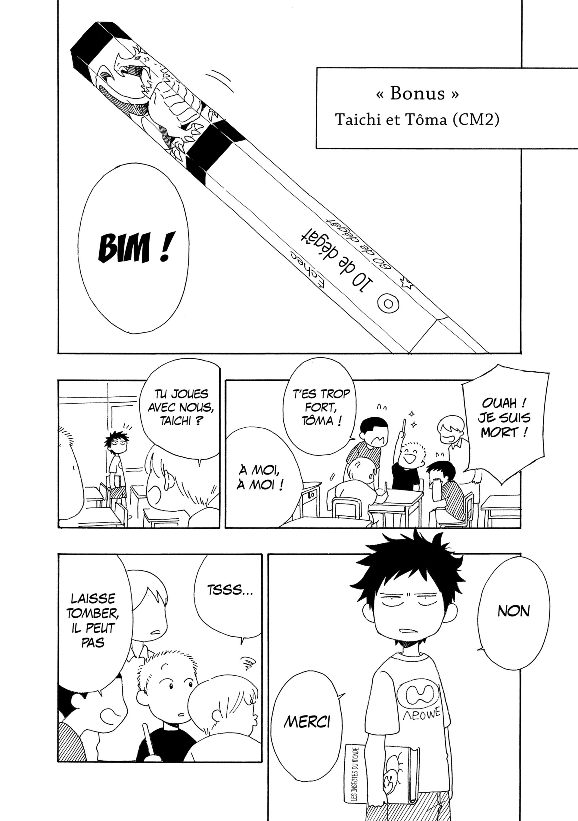 Read Blue Flag FR Manga Online