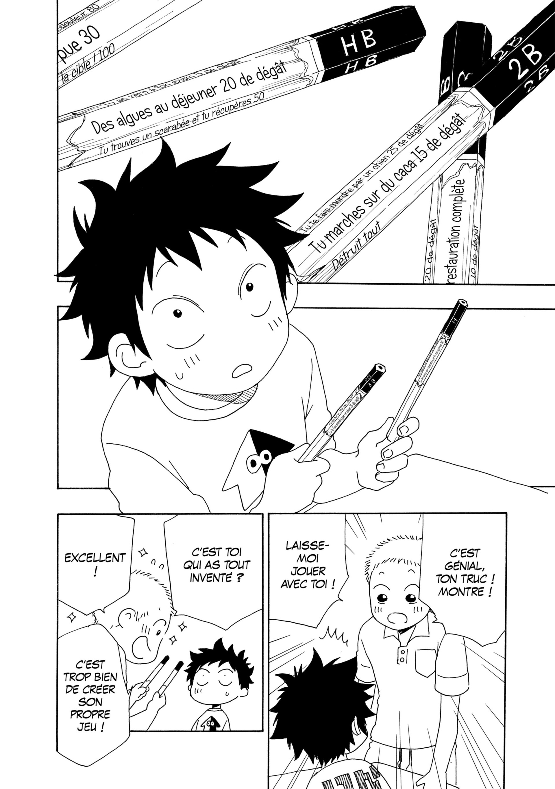 Read Blue Flag FR Manga Online