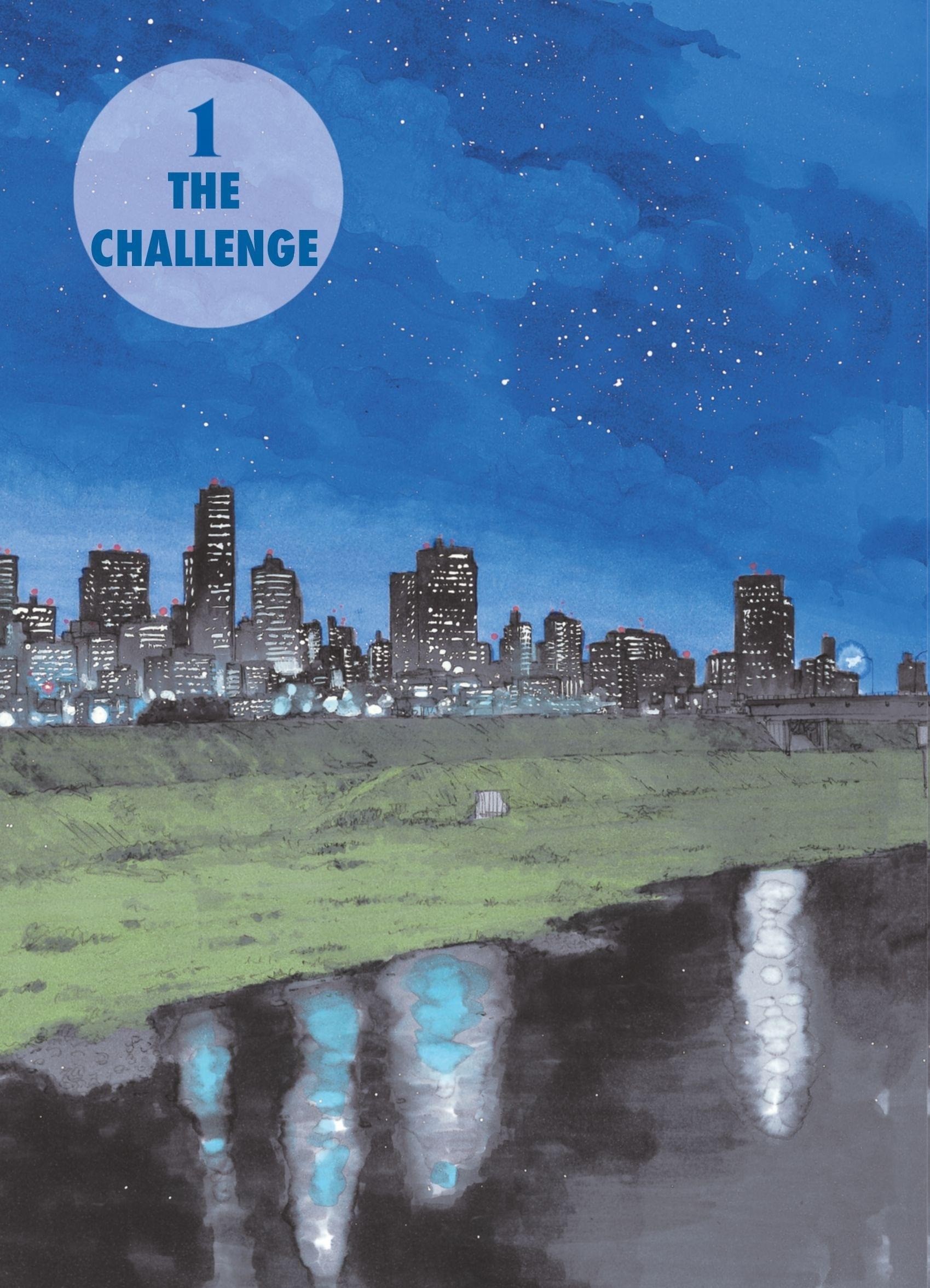 Read Blue Giant FR Manga Online