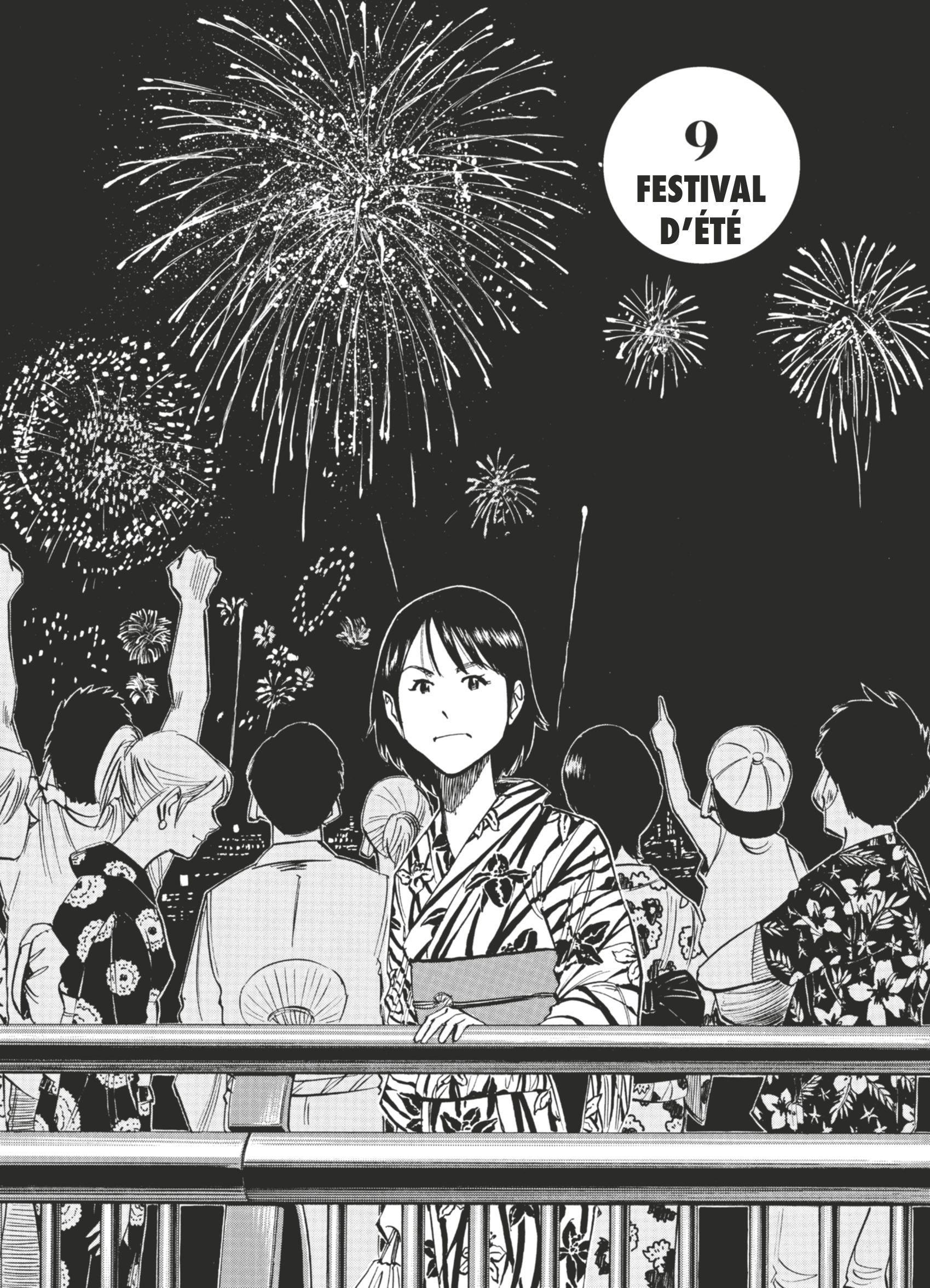 Read Blue Giant FR Manga Online