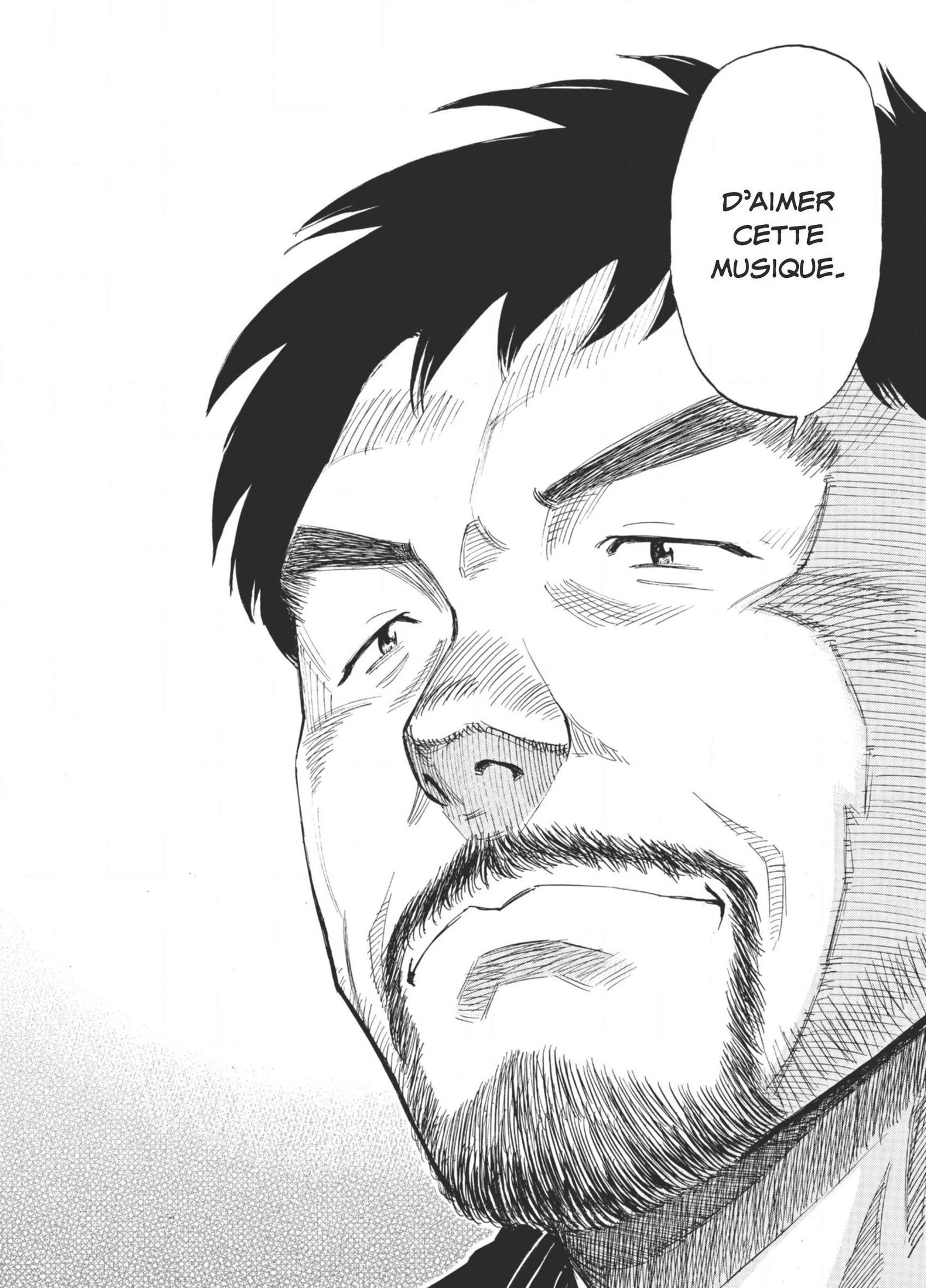 Read Blue Giant FR Manga Online