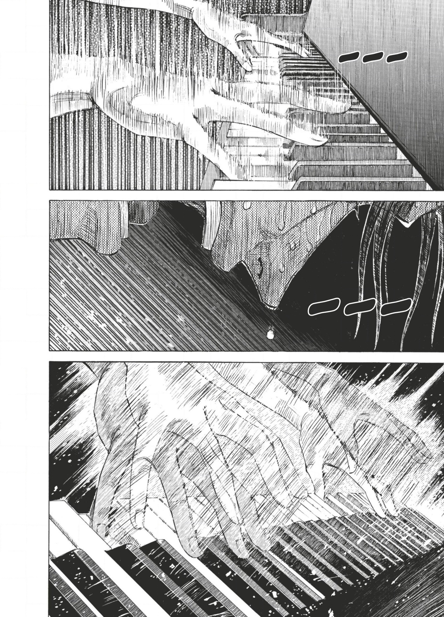Read Blue Giant FR Manga Online