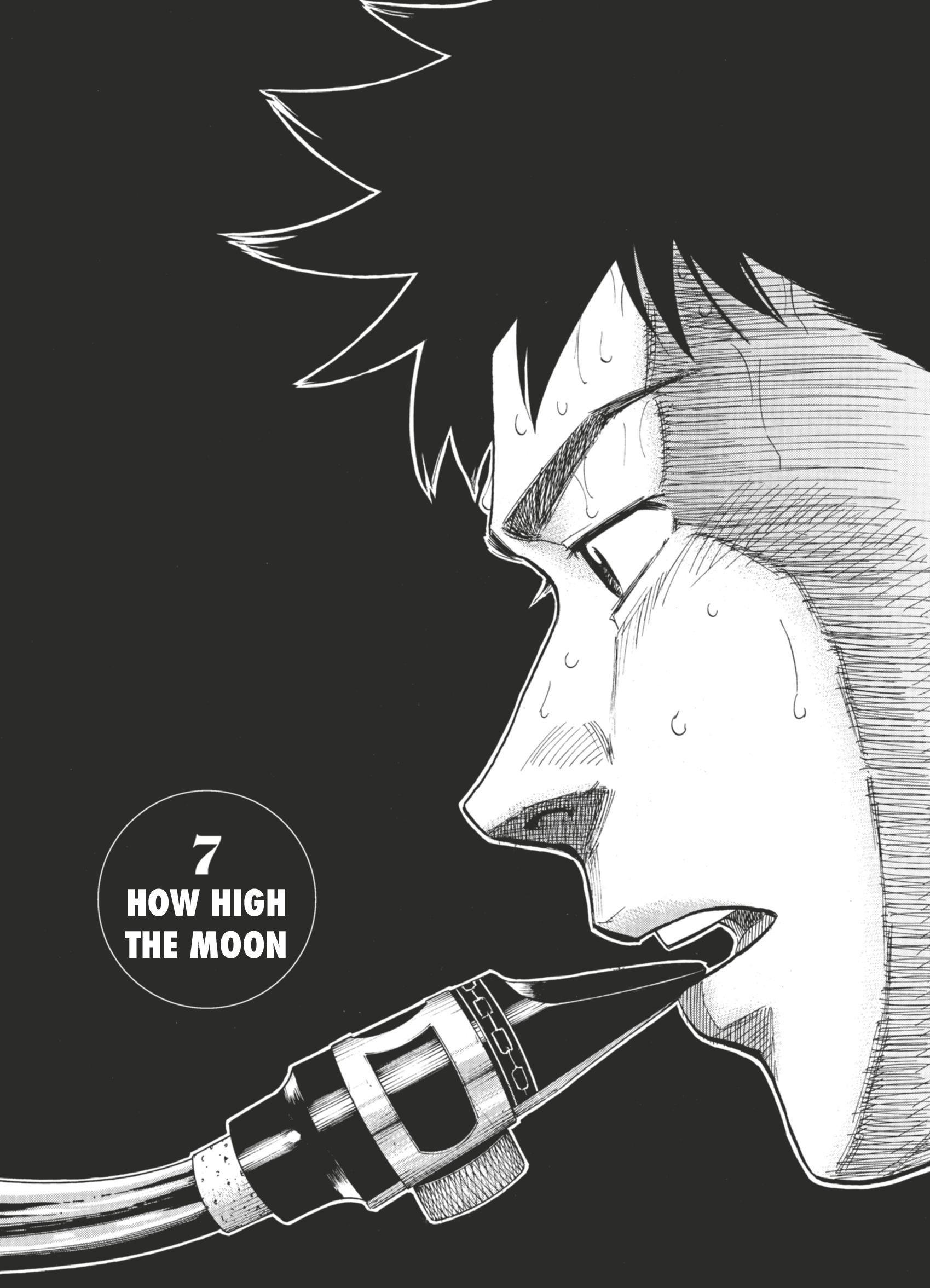 Read Blue Giant FR Manga Online