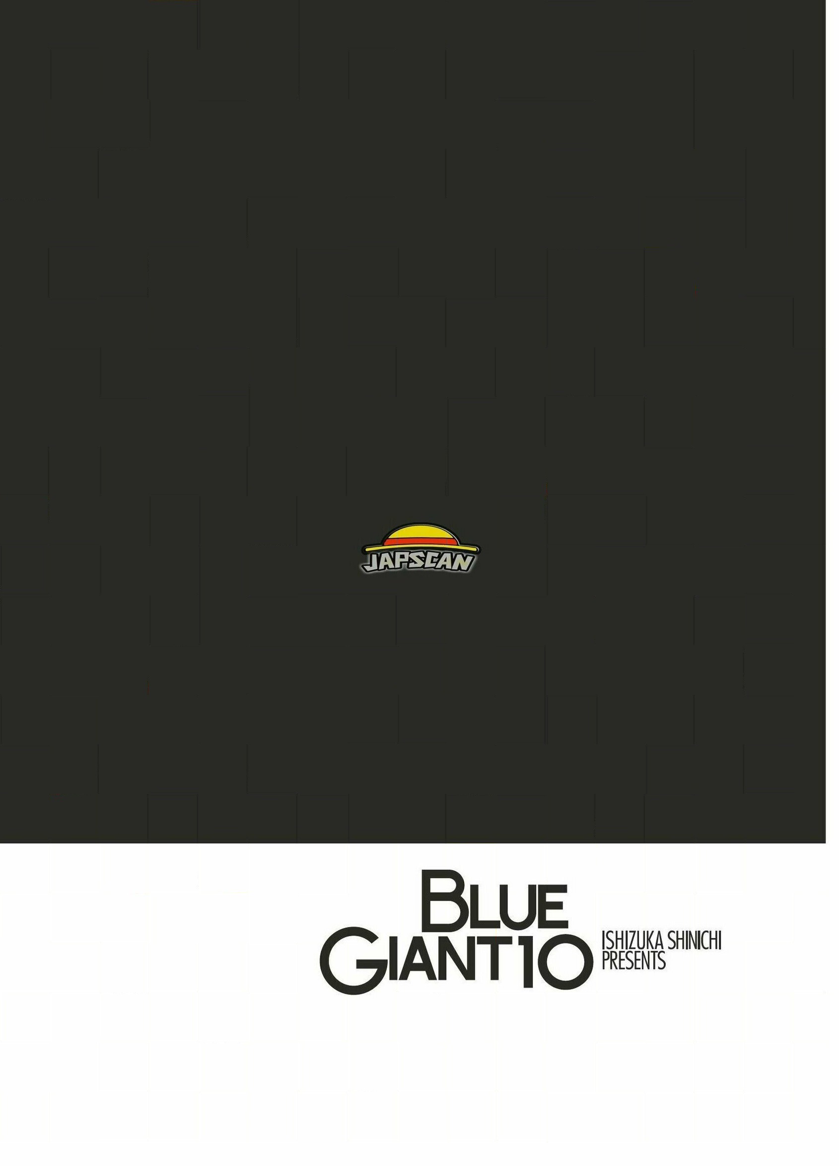 Read Blue Giant FR Manga Online