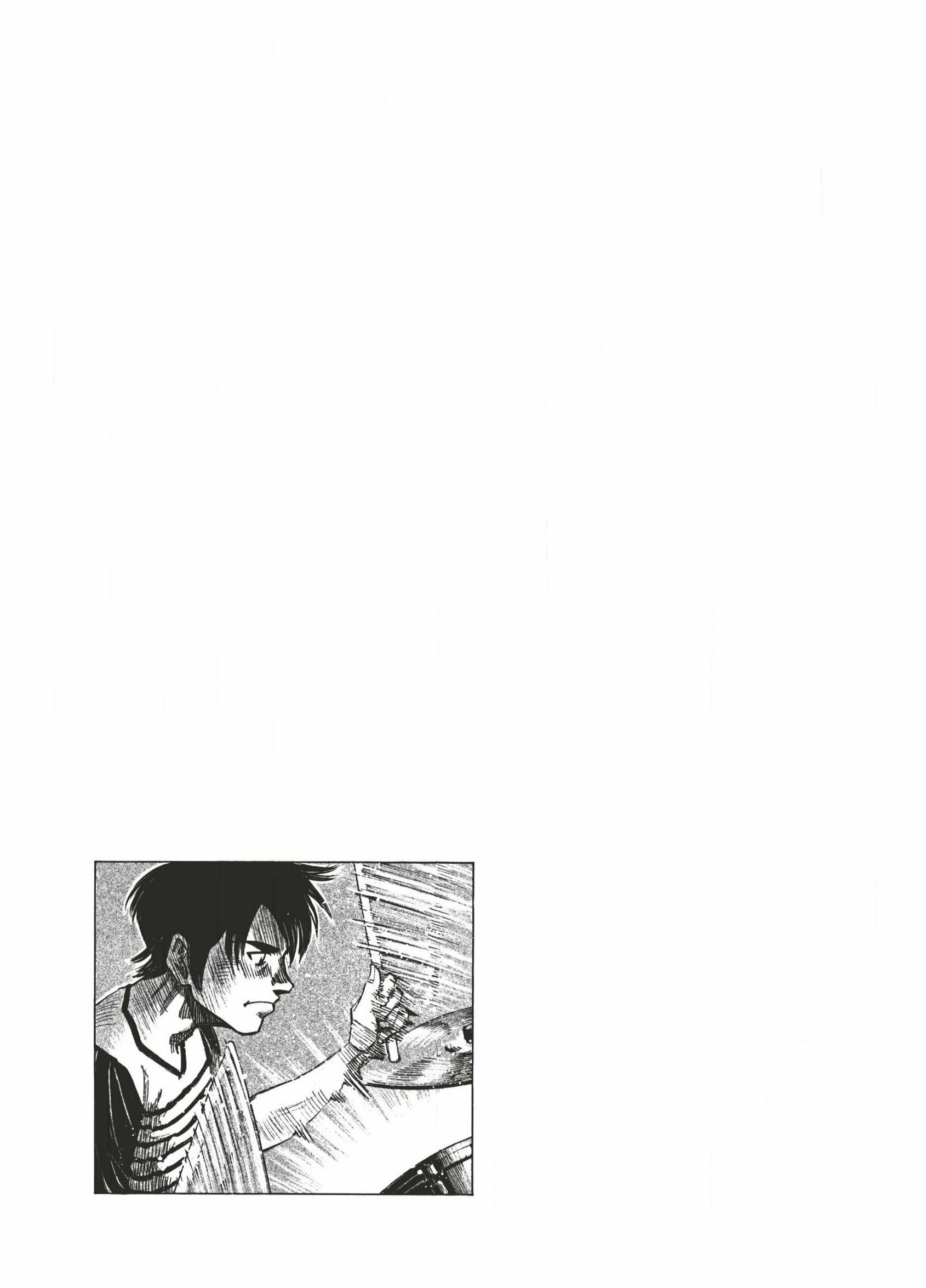Read Blue Giant FR Manga Online