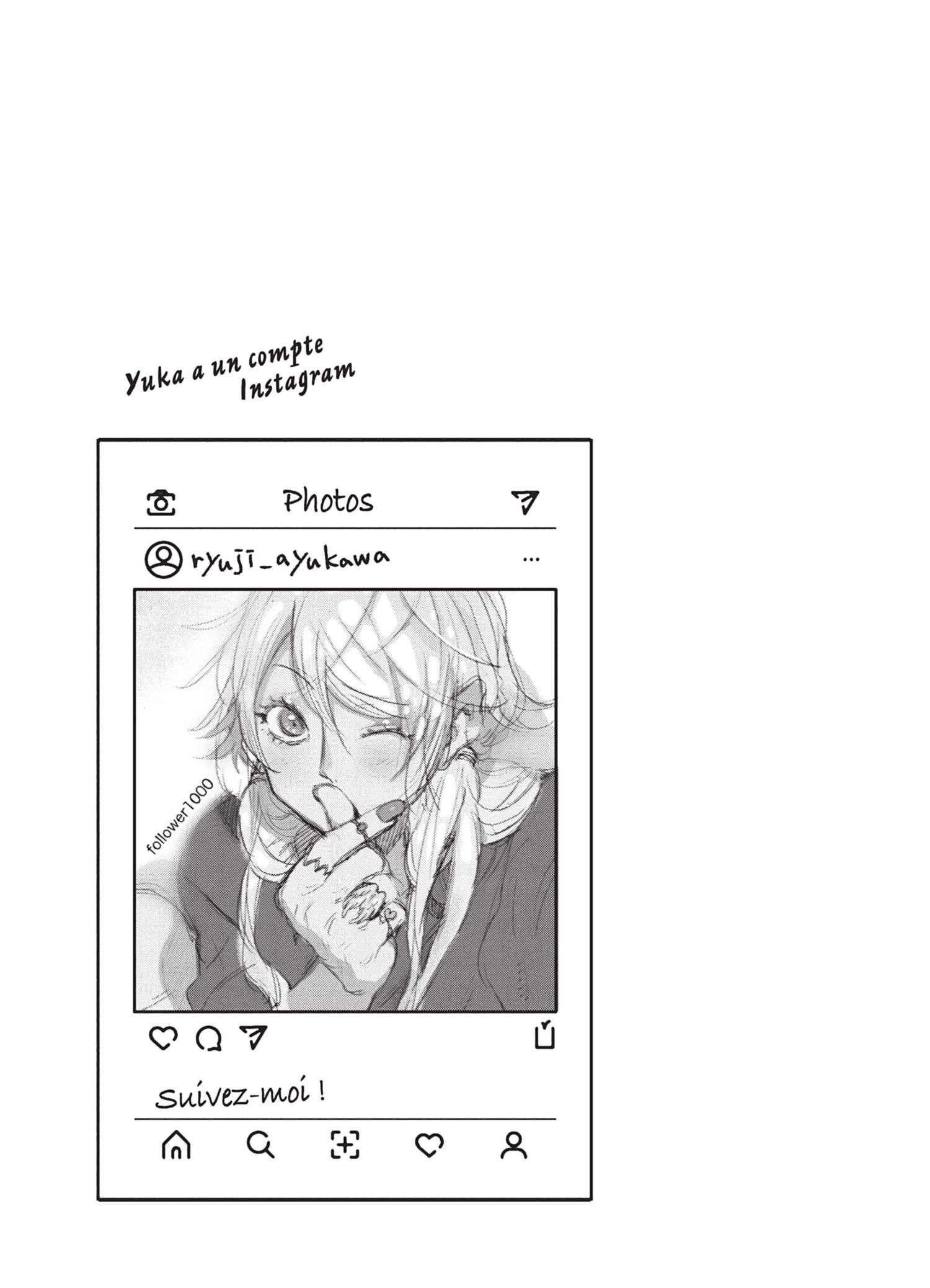 Read Blue Period FR Manga Online