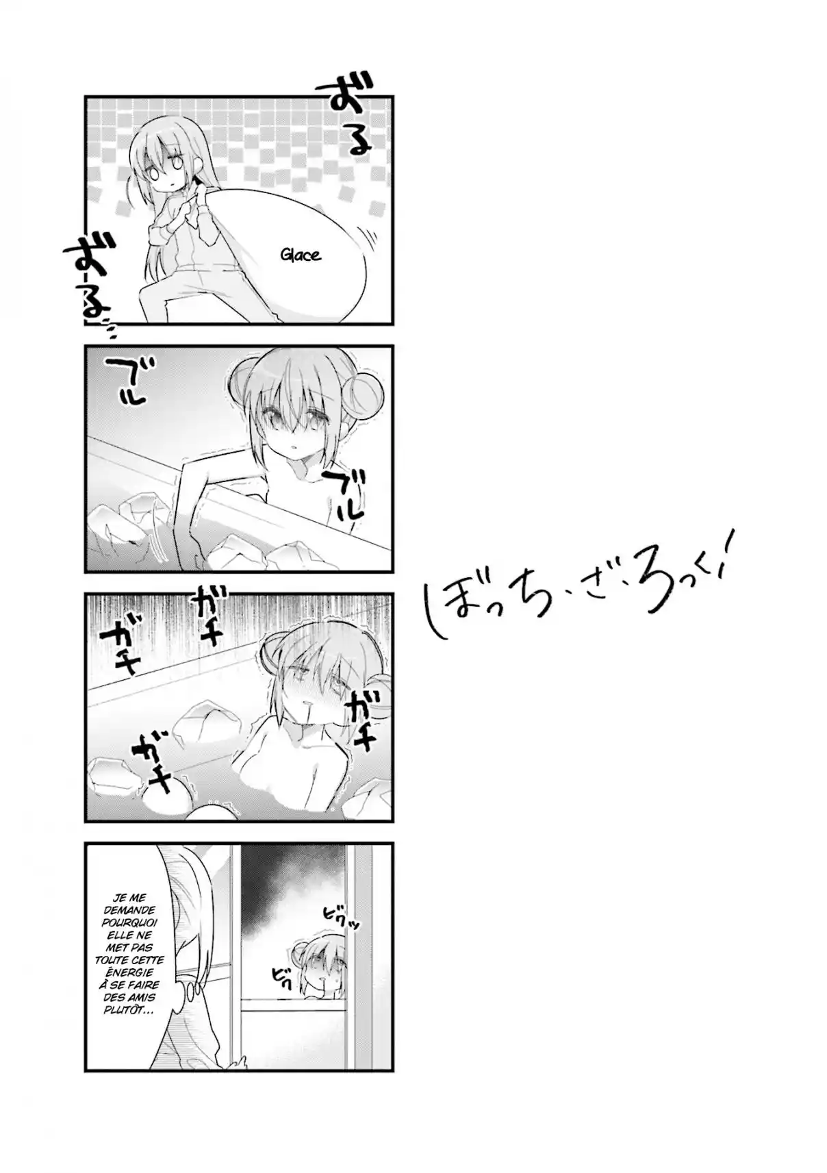 Read Bocchi the Rock FR Manga Online
