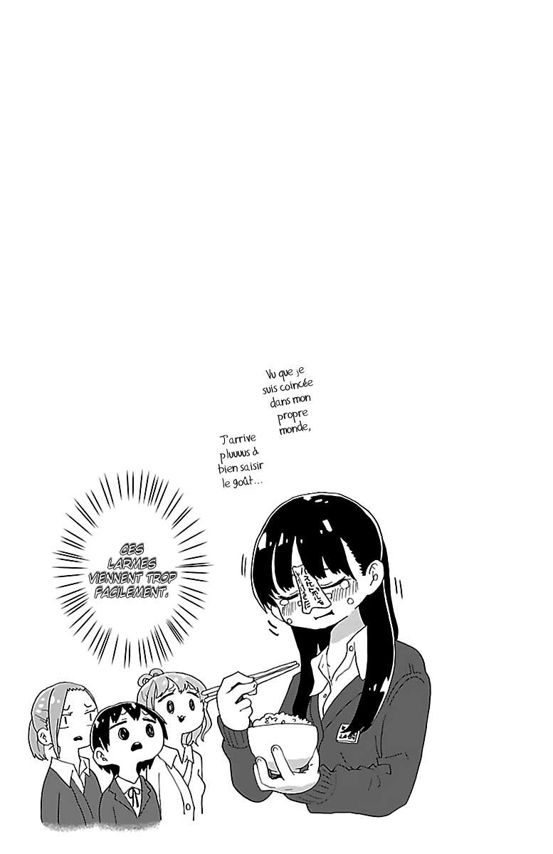 Read Boku no Kokoro no Yabai Yatsu FR Manga Online