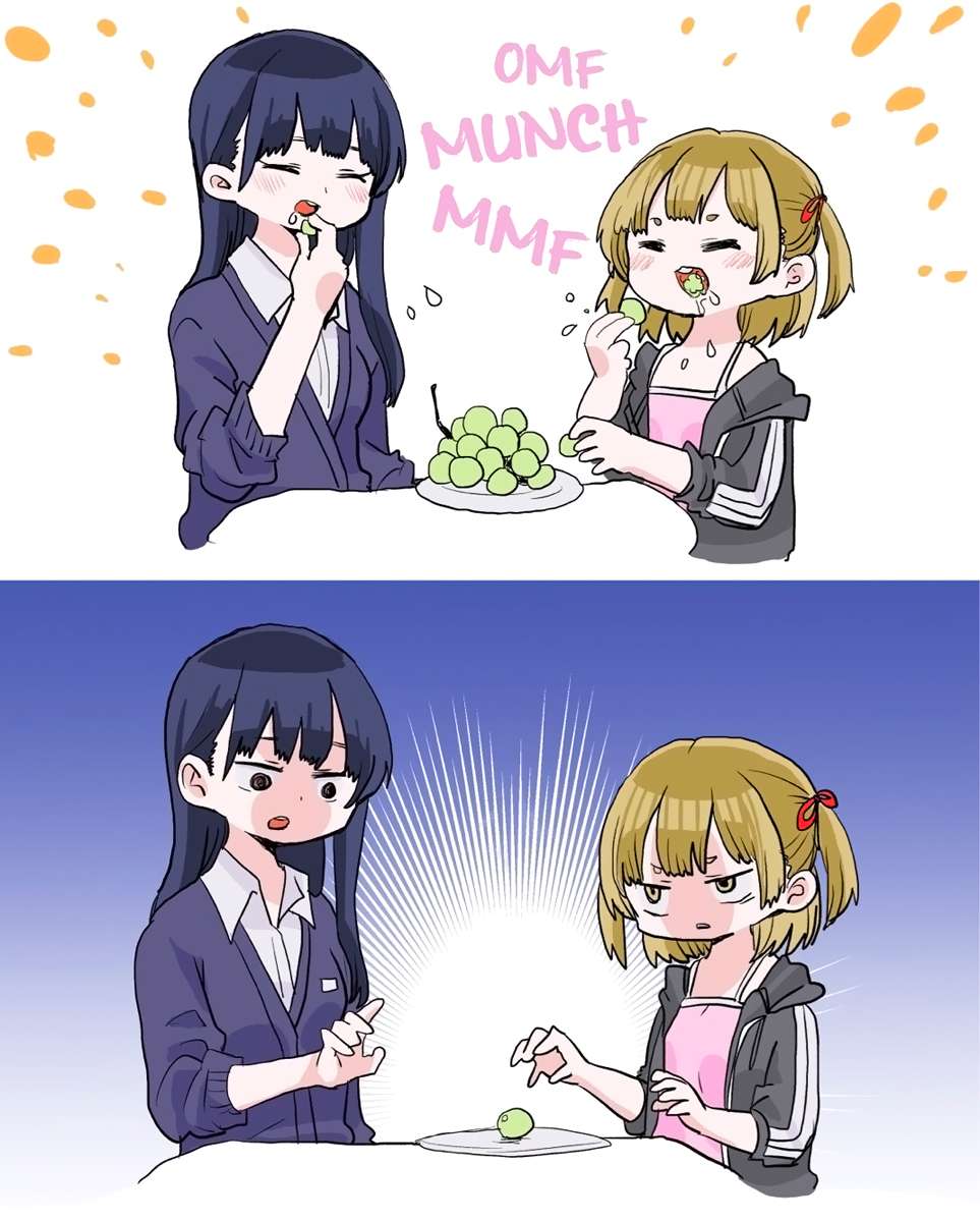 Read Boku no Kokoro no Yabai Yatsu FR Manga Online