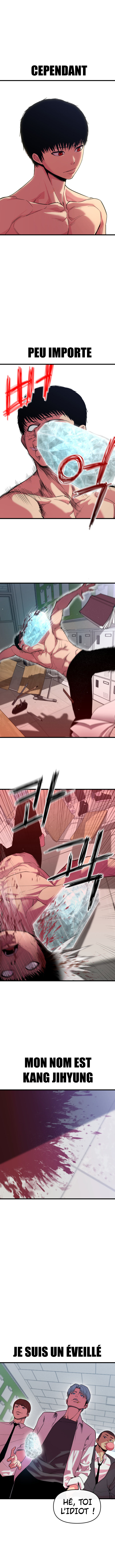 Read Bones FR Manga Online