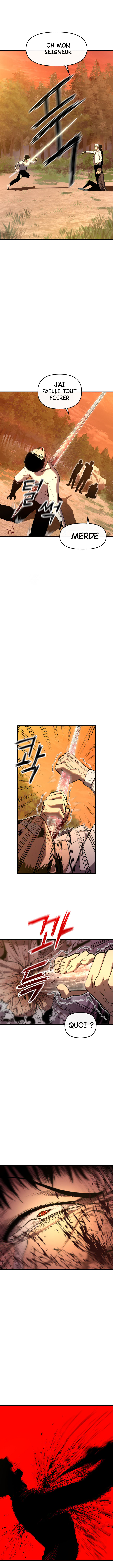Read Bones FR Manga Online