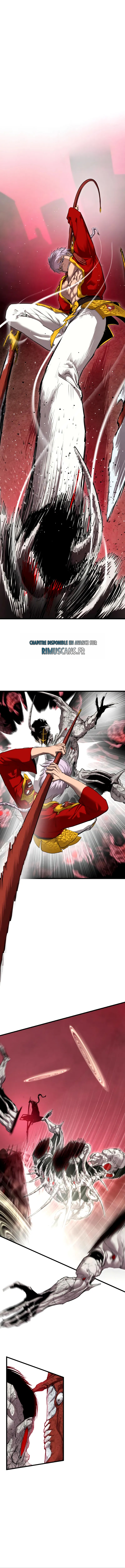 Read Bones FR Manga Online