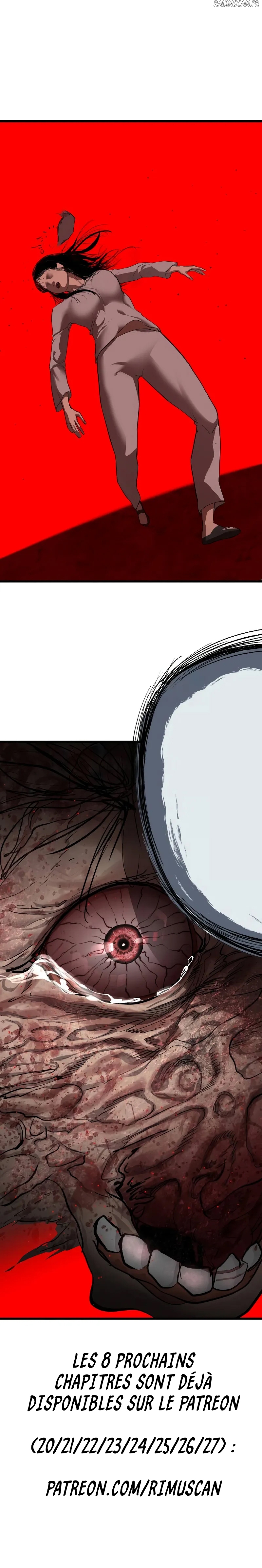 Read Bones FR Manga Online