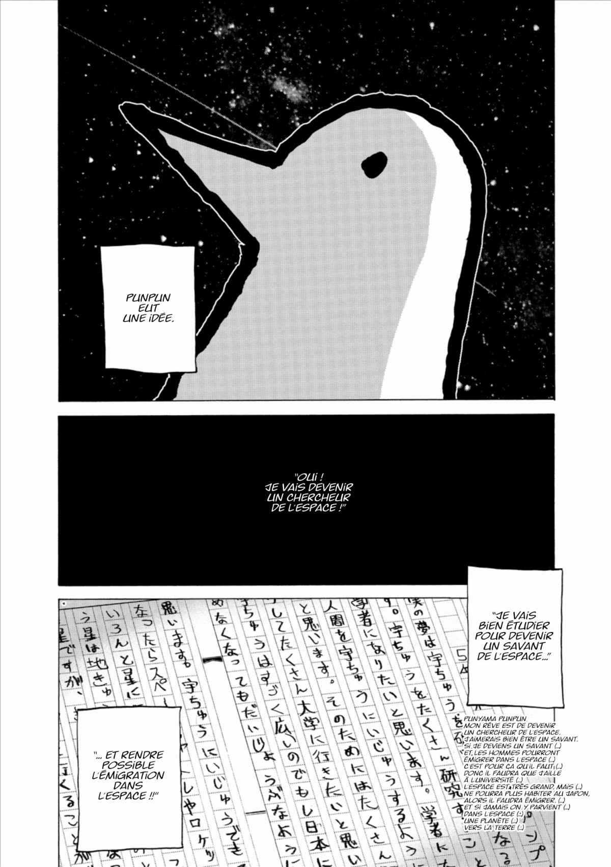 Read Bonne nuit Punpun FR Manga Online
