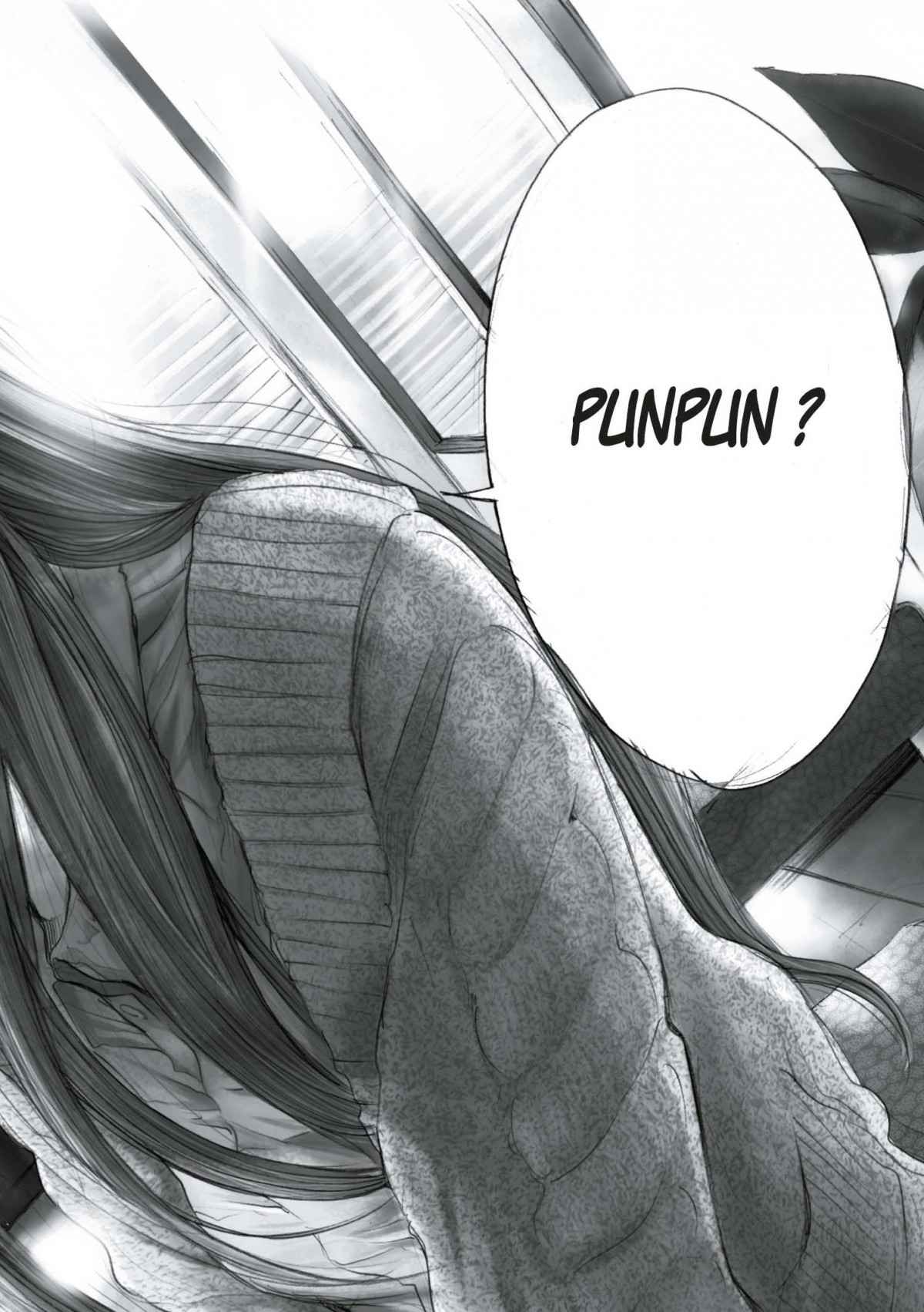 Read Bonne nuit Punpun FR Manga Online