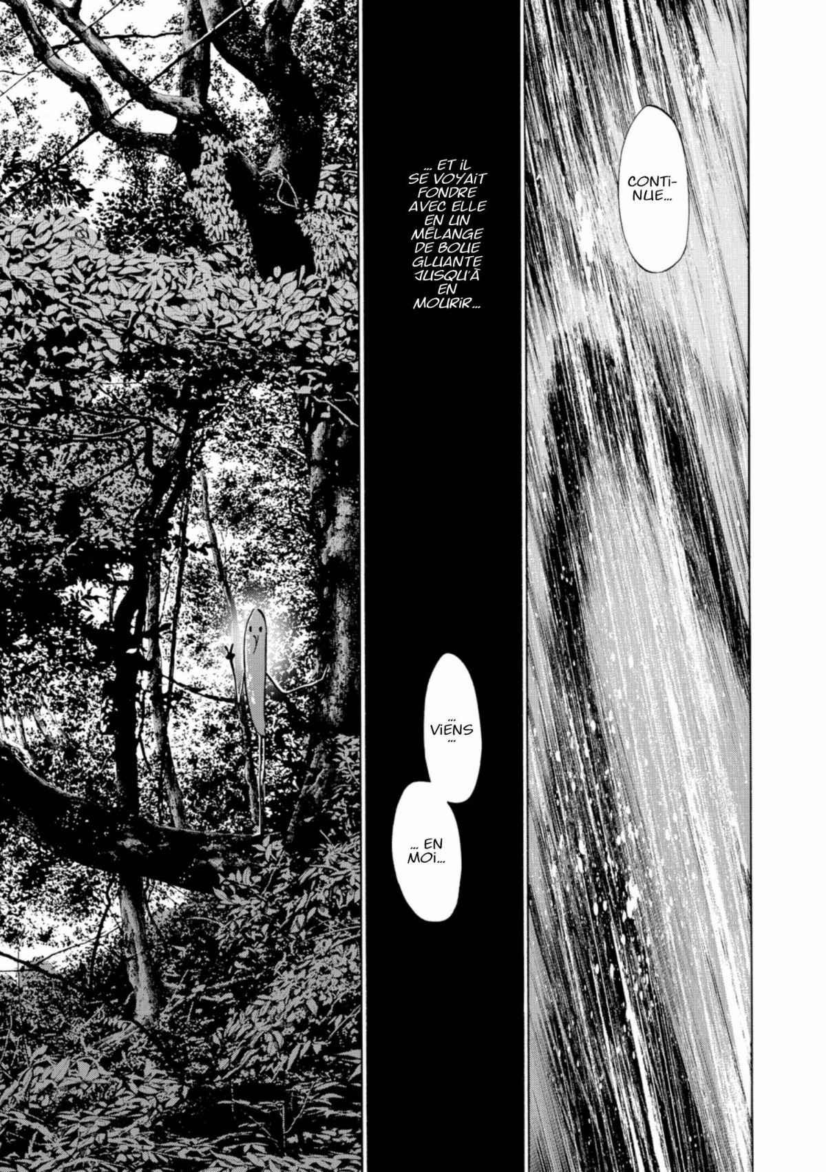 Read Bonne nuit Punpun FR Manga Online