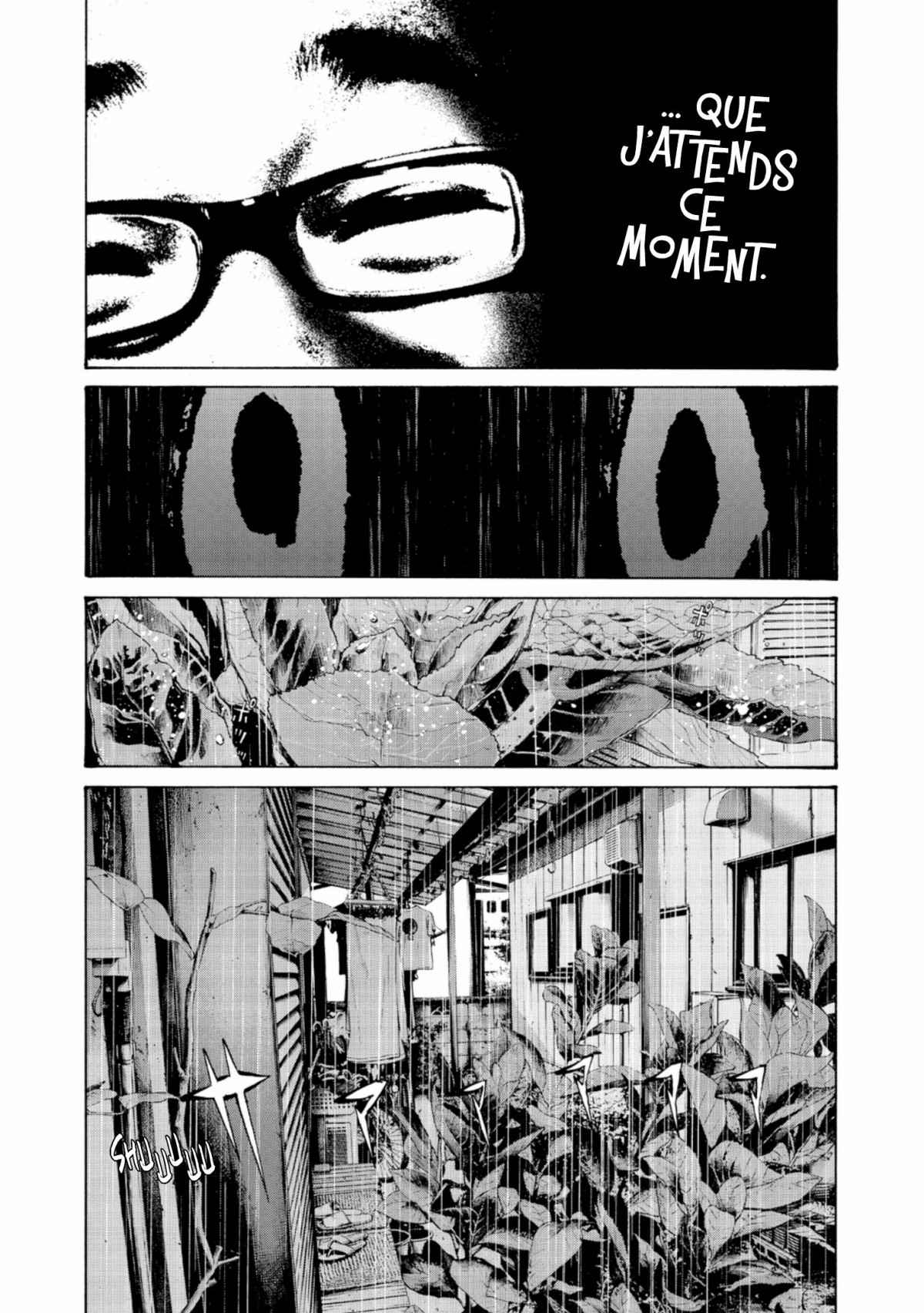 Read Bonne nuit Punpun FR Manga Online