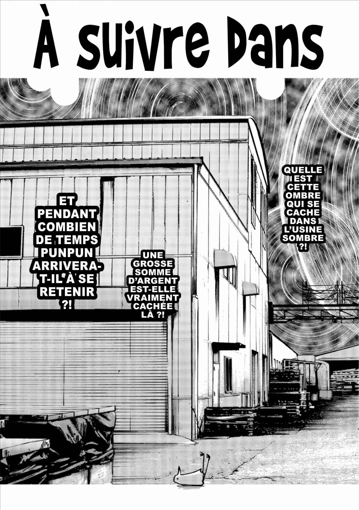 Read Bonne nuit Punpun FR Manga Online
