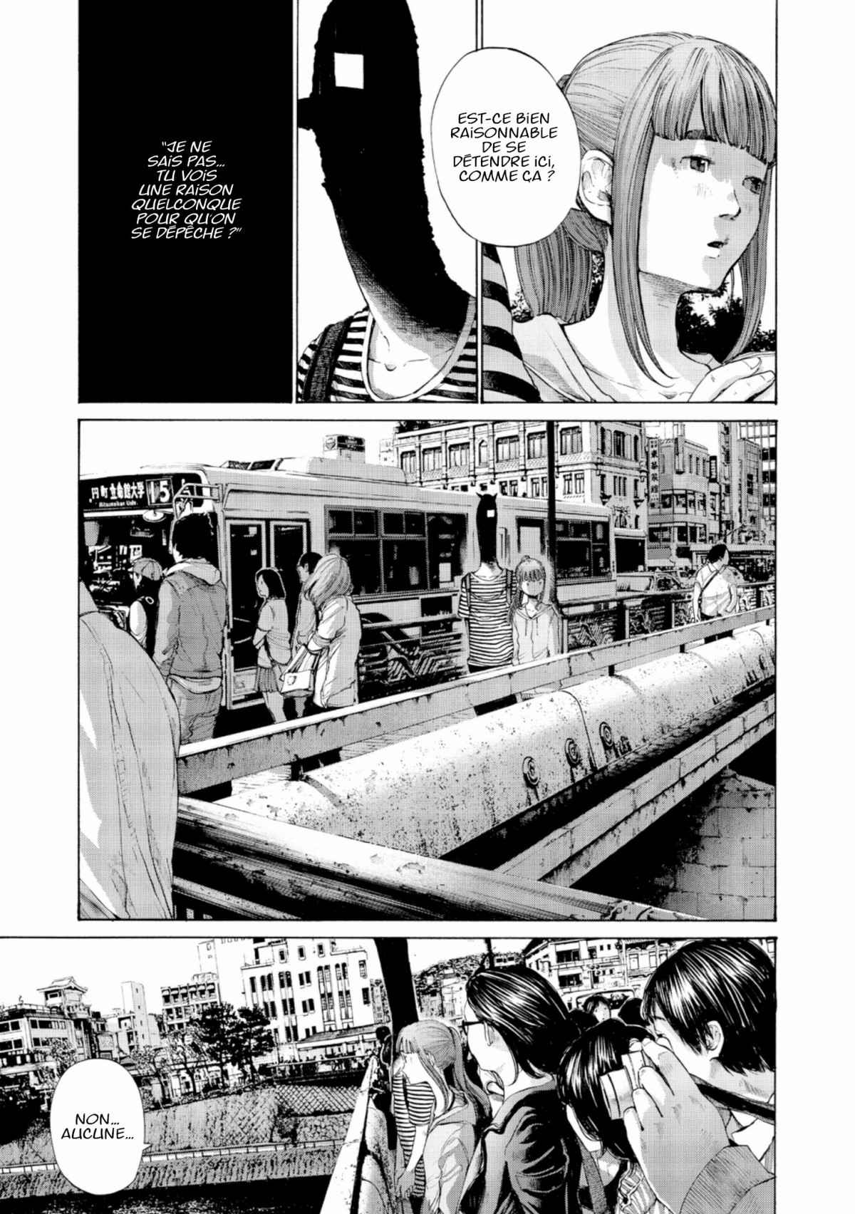 Read Bonne nuit Punpun FR Manga Online
