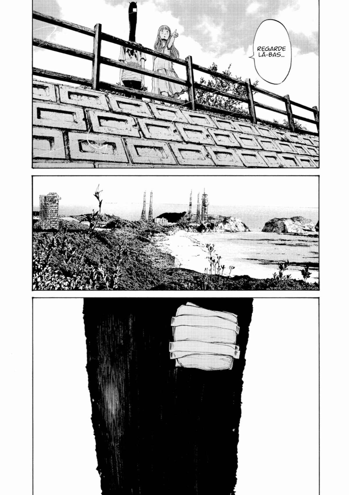 Read Bonne nuit Punpun FR Manga Online