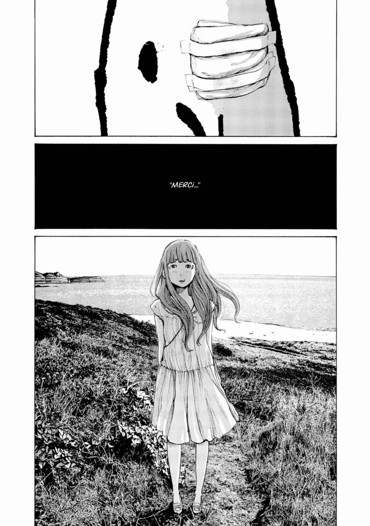 Read Bonne nuit Punpun FR Manga Online